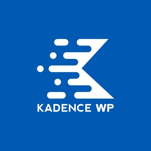 WordPress Kadence Teması