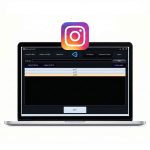 DGR Insta Toplu Mesaj Programı
