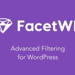 FacetWP + Addons
