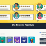 Site Reviews Premium + Addons