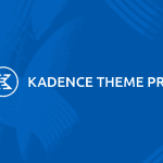 Kadence Pro Bundle (Tema + Blocks Pro)