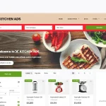PremiumPress Classifieds Teması