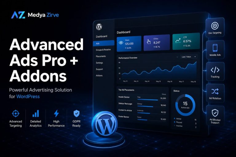 Advanced Ads Pro + Addons