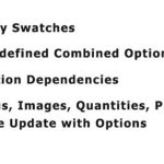 Advanced Opencart Variable Product Combined Options � Variants