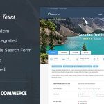 Adventure Tours WP Tour Travel Theme