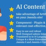 AI Content Generator� Joomla