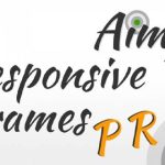 Aimy Responsive Iframes PRO� Joomla