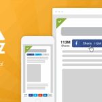 AMPZ Extended Social Buttons for Joomla