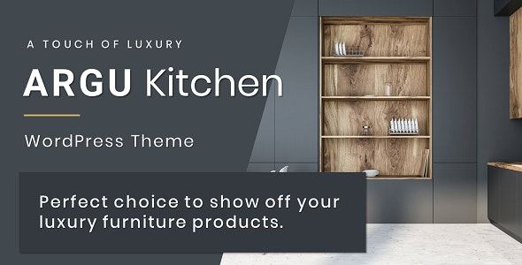 argu-v1-5-kitchen-wordpress-theme.jpg Argu Kitchen WordPress Theme