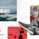 Azeno Sport Store WooCommerce Theme