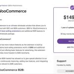 B2B for WooCommerce (by Addify)