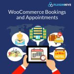 Bookings and Appointments For WooCommerce Premium (PluginHive)