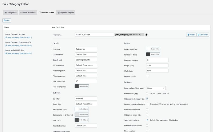 bulk-category-editor-for-woocommerce-v2-6-1.jpg Bulk Category Editor for WooCommerce