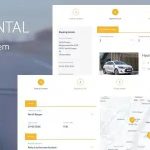 Car Rental Booking System for WordPress