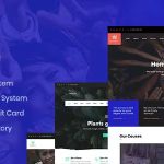 Chariti Charity & Donation WordPress