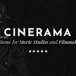 Cinerama A Theme for Movie Studios and Filmmakers