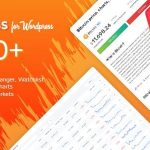 Coinpress Cryptocurrency Pages for WordPress