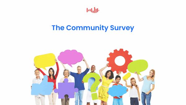 Community Surveys Joomla