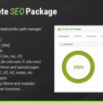 Complete SEO Package The Best Seo Extension For OpenCart