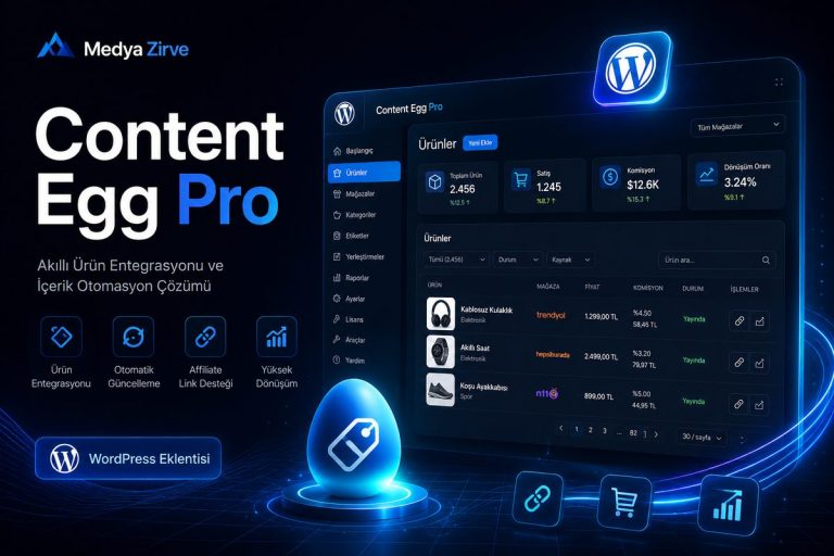 Content Egg Pro