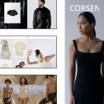 Corsen Fashion and Clothing Store Theme