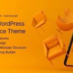 Decoraty Furniture Store Elementor WooCommerce Theme