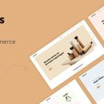 Demus Furniture WooCommerce Theme