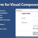 DHVC Form WordPress Form for WPBakery Page Builder