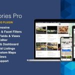 Directories Pro Directory plugin for WordPress