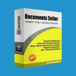 Documents Seller� Joomla Plugin