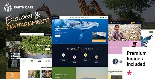 earthcare-v1-1-ecology-and-environment-theme.jpg EarthCare Ecology and Environment Theme
