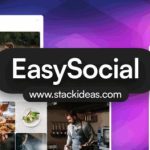 EasySocial Pro Component of The Social Network for Joomla