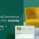 EasyStore Your Ultimate Joomla eCommerce Solution