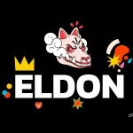 Eldon Artist Portfolio WordPress Theme