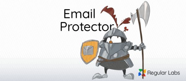 Email Protector Pro� Joomla Template