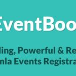 Events Booking Joomla Events Registration