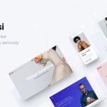 Fildisi Responsive Multi-Purpose WP Theme