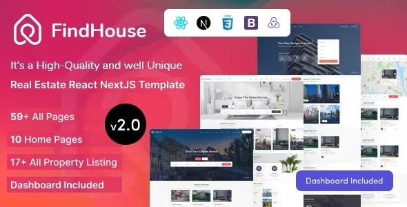 findhouse-v4-3-0-real-estate-react-nextjs-template.jpg FindHouse � Real Estate React NextJS Template