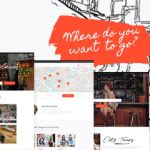 FindMe Directory Listing Theme