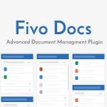 Fivo Docs � WordPress Documents and Attachments Manager