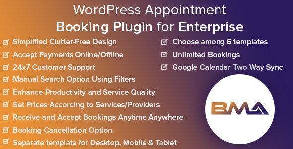 fixed-bma-v1-7-8-wordpress-appointment-booking-plugin-for-enterprise.jpg BMA WordPress Appointment Booking Plugin for Enterprise
