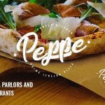Don Peppe Pizza and Fast Food Theme