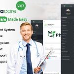 Pharmacare Pharmacy Software Made Easy