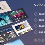 Video Gallery and Player Pro �[by WpOnlineSupport]