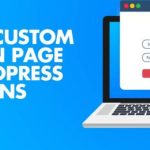 WP Login Customizer Pro �[by WpOnlineSupport]