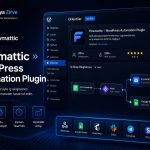 Flowmattic � WordPress Automation Plugin