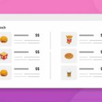 Food Menu Pro Restaurant Menu & Online Ordering for WooCommerce
