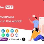 FS Poster WordPress Auto Poster & Scheduler