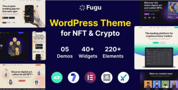 fugu-v1-0-4-nft-crypto-wordpress-theme.jpg Fugu NFT & Crypto WordPress Theme