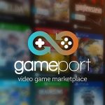 GamePort Video Game Marketplace